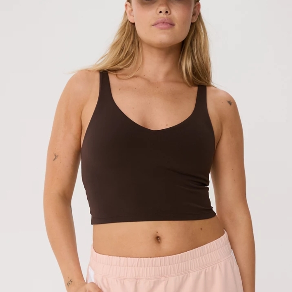 AERIE Everyday Real Me Sports Bra